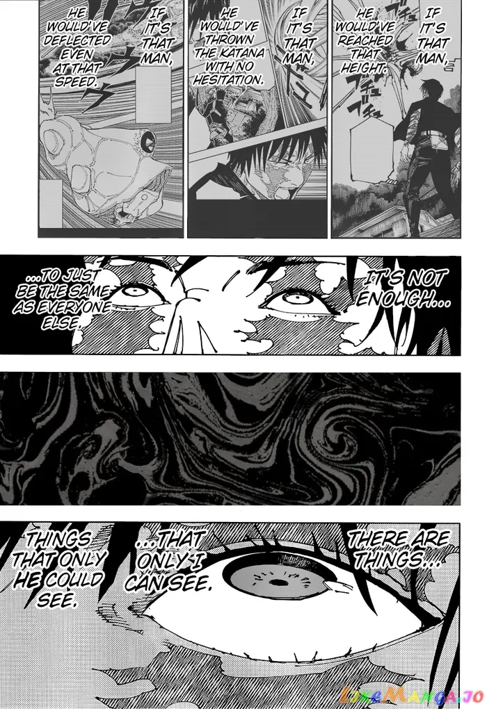 Jujutsu Kaisen Chapter 197 image 10_optimized